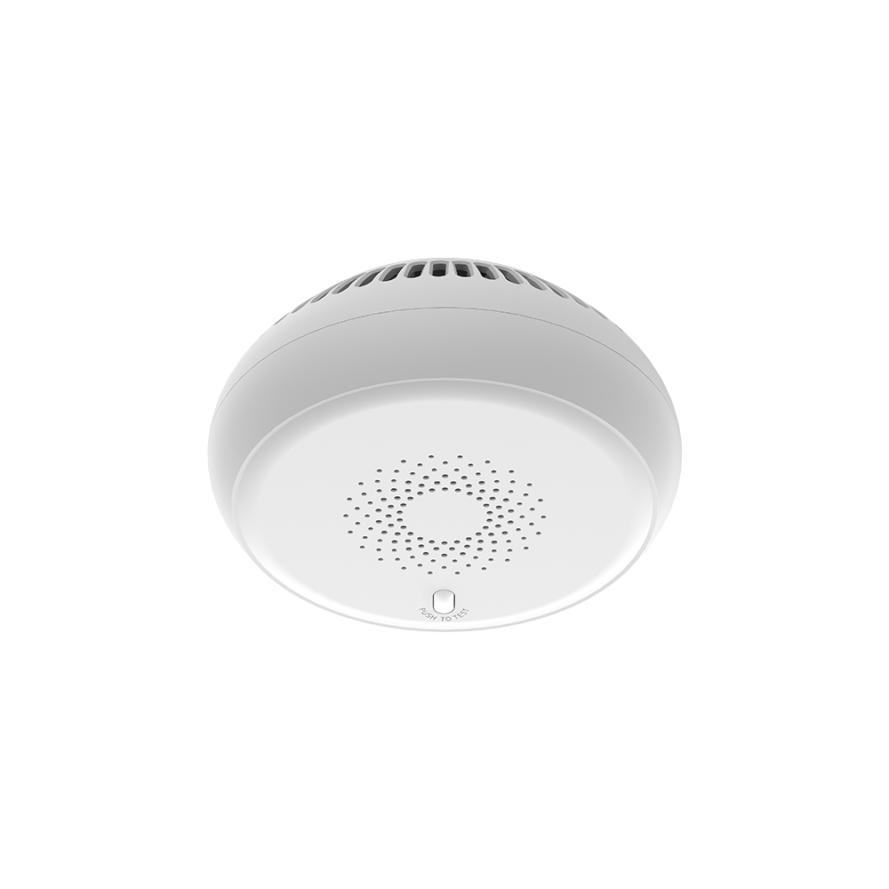 &raquo; Smoke Sensor Featured Image