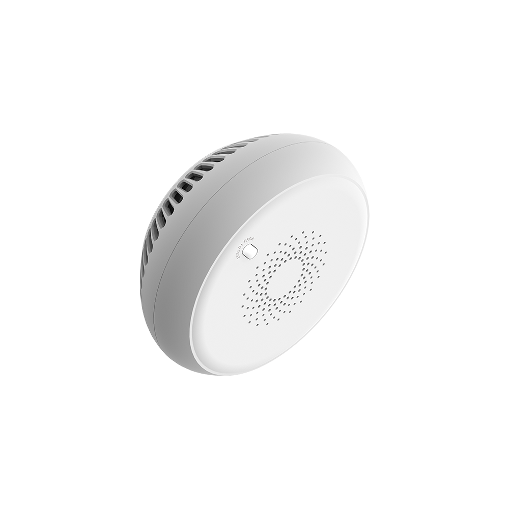 &raquo; Smoke Sensor Featured Image