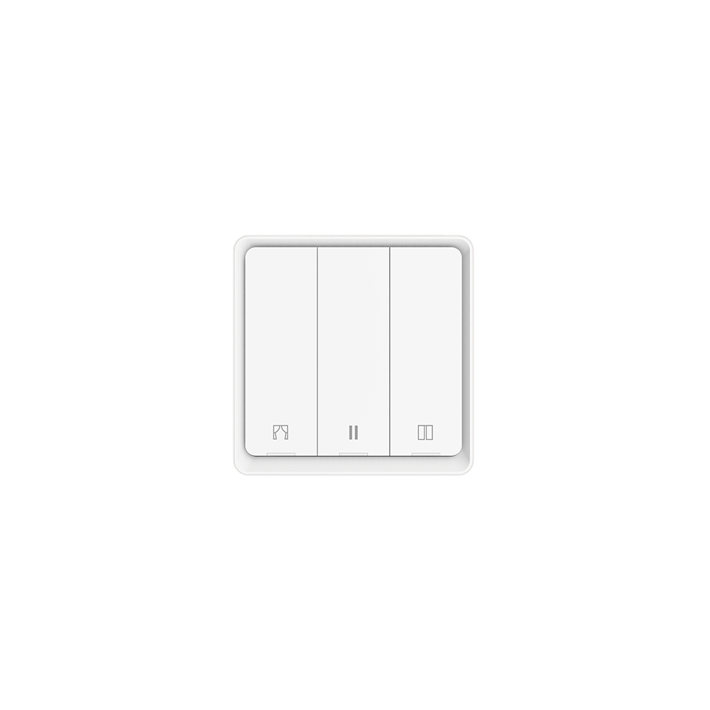 Curtain Switch