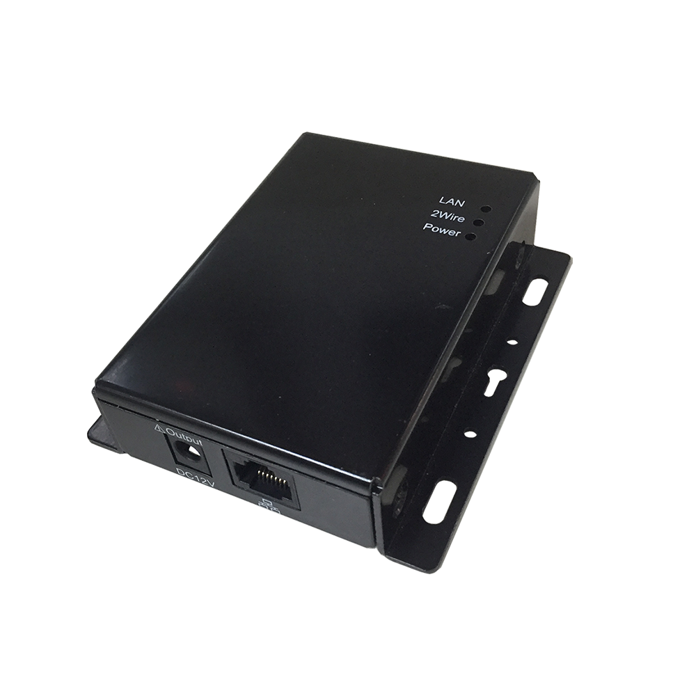 &raquo; 2-Wire Ethernet Converter Featured Image