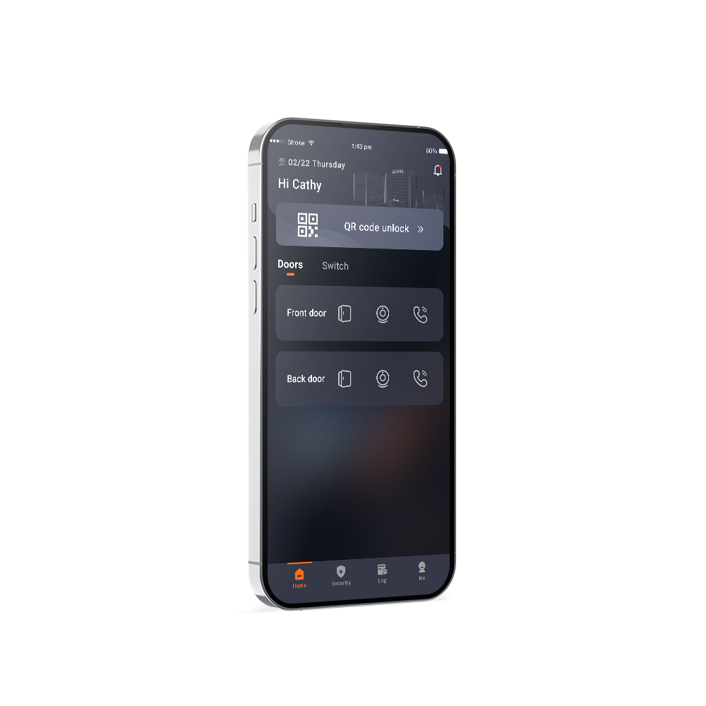 &raquo; Cloud-based Intercom App Featured Image
