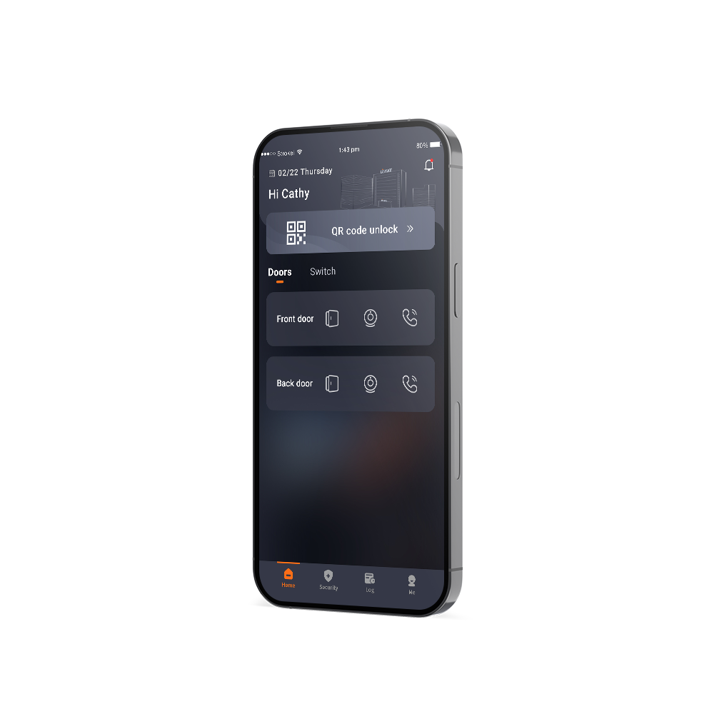 &raquo; Cloud-based Intercom App Featured Image
