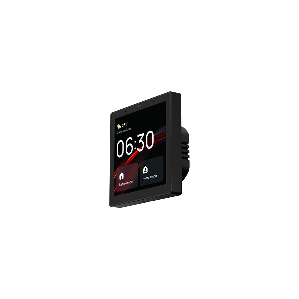 &raquo; 4” Smart Control Panel Featured Image
