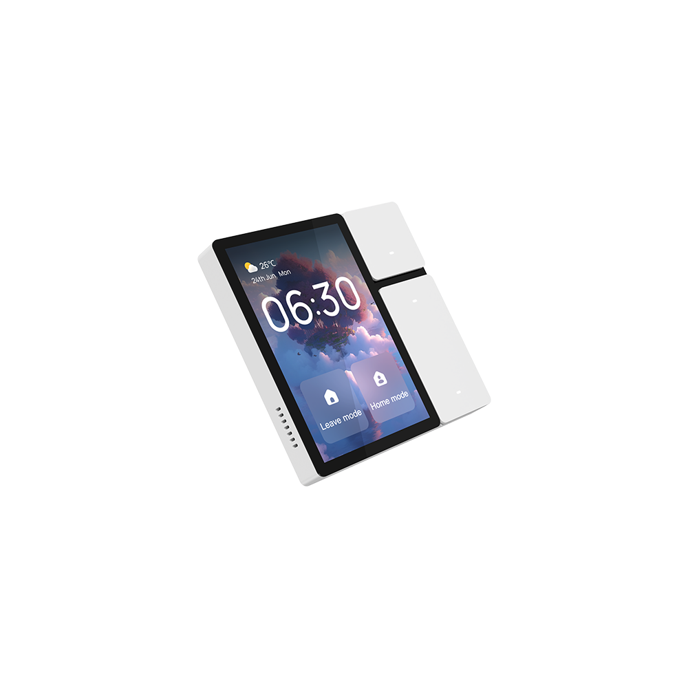 &raquo; 3.5” Smart Control Panel Featured Image
