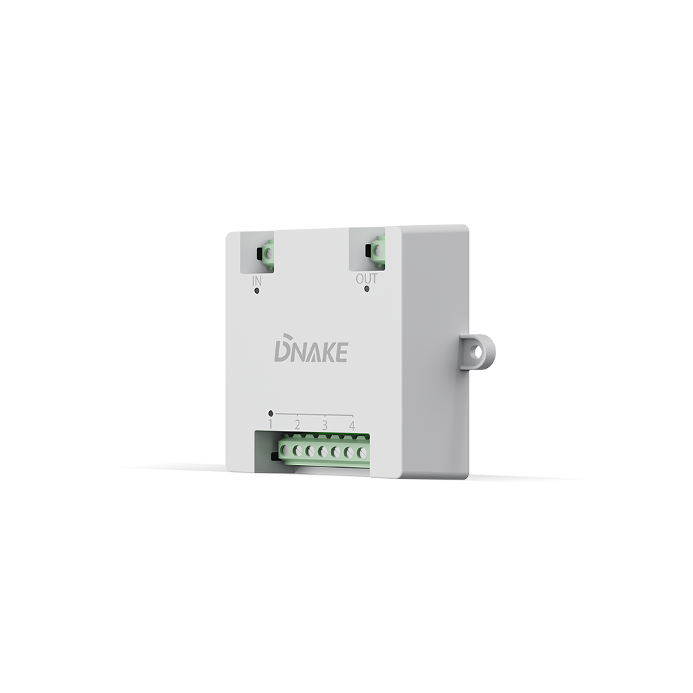 &raquo; 2-Wire IP Video Intercom