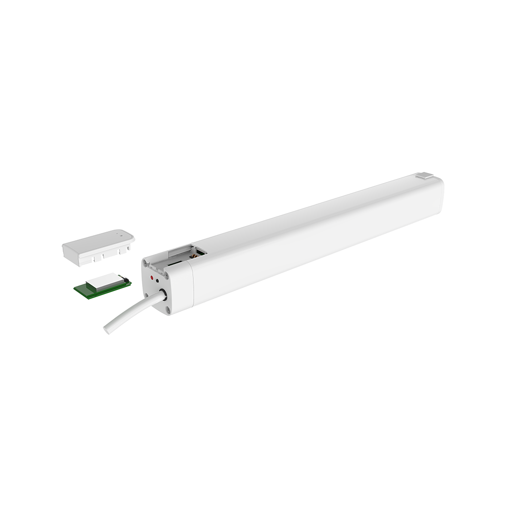 &raquo; Curtain Motor Featured Image