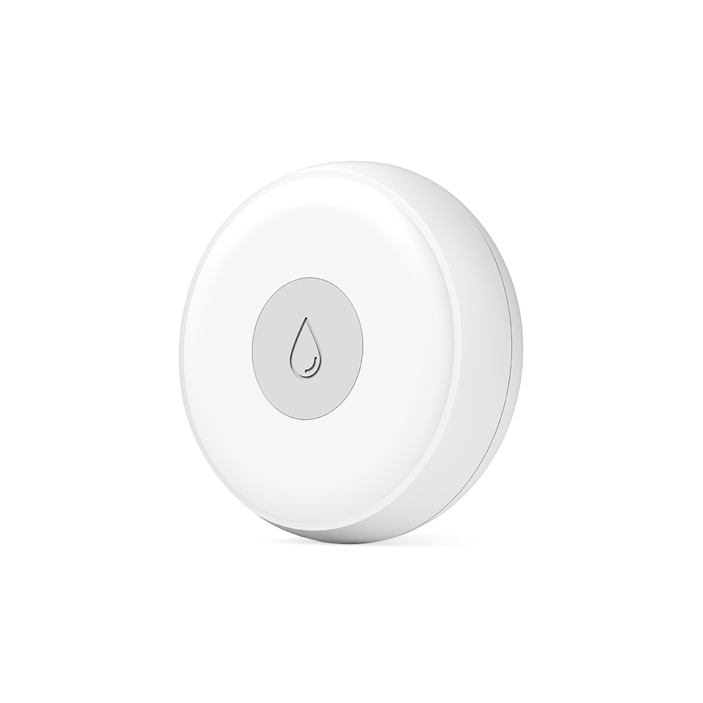 &raquo; Water Leak Sensor Featured Image
