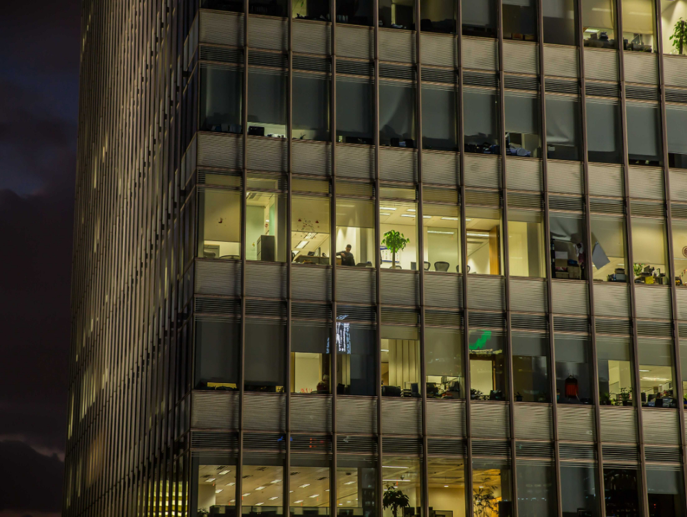 Enhancing Security and Efficiency: Integrating Video Door Phones with IP Phones in Commercial Buildings