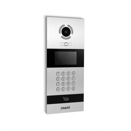Factory directly supply Sip Doorphone – 902D-B9 – DNAKE