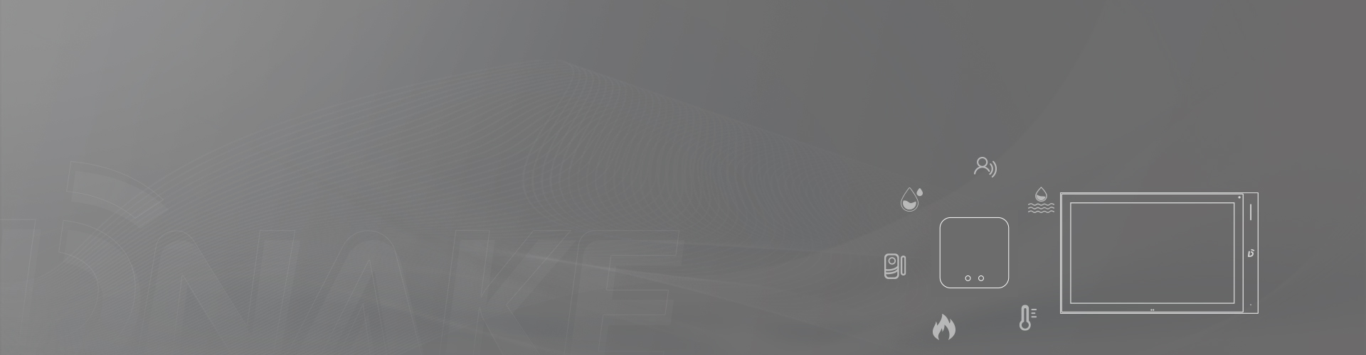 &raquo; Connectivity & Control